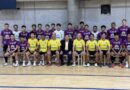 “บิ๊กทิน”ปลุกใจฟุตซอลไทย สู้เพื่อแฟนบอล คาดสนามแตกที่ นนทบุรี ศึก Continental Futsal Championship 2025 ด้าน มิเกล กุนฟุตซอลทีมชาติไทย ลุยซ้อมมื้อสอง นับถอยหลัง 6 วัน หวังเห็นแข้งใหม่โชว์ฟอร์ม สร้างทีมนิวเจน เพื่อเป็นแกนหลักระยะยาวให้ทีมชาติ