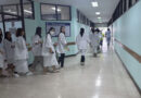โรงพยาบาลบางพลี จัดฝึกซ้อมแผนเผชิญเหตุไฟไหม้เสมือนจริง