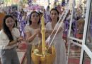 นครนายก – วัดธรรมปัญญา สวดมหาพุทธาภิเษก องค์หลวงพ่อเสาร์ 5 เดือนสิงหาคม 2568 มี 5 เสาร์ สวดมหาพุทธาภิเษก สวดนพเคราะห์ เสริมดวง เสริมทรัพย์ เสริมสิริมงคล หน้าที่การงาน
