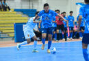 บลูเวฟ หงาย! โดน เกษมบัณฑิต ตีเจ๊า 3-3 ณัฐวัฒน์ ชูทัพ กดเจ๊าเพาเวอร์เพลย์นาทีบาป