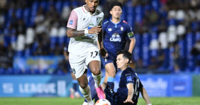 BRUTD NEWS : ปราสาทสายฟ้า ประเดิมเชือด ราชันโคขาว 3-2 ลูกหนังไทยลีก