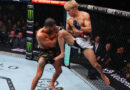 อซากุระ ลั่นได้บทเรียนจากไฟต์เปิดตัว กร้าวอัพเลเวลรอน็อค เอเลียต ในศึก UFC 319