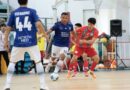 อาณาจักรสิงห์ร้าย บุกยิง อาชาผยอง 2-1 แมตซ์น้องใหม่ MEA ฟุตซอลไทยลีก 2025