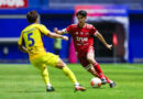 True BUFC News : เซยะยิงสอง และ ธีรศิลป์ ยิงหนึ่ง ประเดิมสนาม ทรู บีจี สเตเดี้ยม ชนะระยอง เอฟซี 3-2