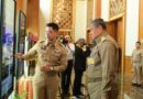 องคมนตรี เปิดการประชุมเชิงปฏิบัติการขับเคลื่อนแผนพัฒนาพื้นที่และโครงการอันเนื่องมาจากพระราชดำริ ปี 2568 มุ่งผนึกกำลัง มท กปร บูรณาการ One Plan จัดทำแผนพัฒนาพื้นที่ ยกระดับคุณภาพชีวิตประชาชนอย่างยั่งยืน