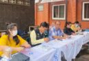 [สส.แอน ร่วมประชุมคณะกรรมการบริหารศูนย์บริการและถ่ายทอดเทคโนโลยีการเกษตร ณ ซ.ประชาอุทิศ 69 แยก 8]