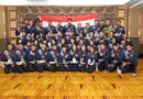 พุ่งชนเป้าหมาย เพาะกายส่ง 44 นักเบ่งกล้ามไล่ล่าแชมป์อาเซียน-เอเชีย