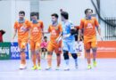 นักรบโจรสลัด บุกปล้น กุ้งสายฟ้า 2-1