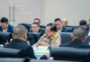 เลขาธิการ กอ.รมน. ต้อนรับ กมธ.ทหารฯ วุฒิสภา ศึกษาดูงานกฎหมายความมั่นคง แลกเปลี่ยนความคิดเห็นเพื่อรับมือภัยคุกคามยุคใหม่