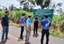 ป.ป.ช.ยโสธร ปักหมุดพื้นที่เสี่ยงทุจริตตรวจสอบโครงการก่อสร้างหน่วยงานภาครัฐ