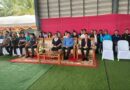 ชุมพร – จังหวัดชุมพรพบประชาชน ครั้งที่ 8 พื้นที่ตำบลวังใหม่ อำเภอเมืองชุมพร