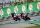NEXZTER BRIC Superbike จัดอันดับสุดมันส์! “มิกซ์” บด “แสตมป์” คว้าโพลรุ่นใหญ่