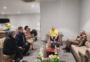 อุบลราชธานี คณะบุคลระดับสูง พม. ต้อนรับ กรมวังใหญ่ ฝ่ายการแพทย์