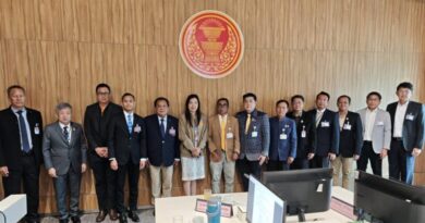 อนุกรรมาธิการด้านกีฬา วุฒิสภา เรียกร้องรัฐบาลให้ความสำคัญกับการเป็นเจ้าภาพซีเกมส์มากกว่านี้ หลังพบสารพัดปัญหา ทั้งเรื่องงบประมาณ, ศูนย์ถ่ายทอดสด และที่พักนักกีฬา