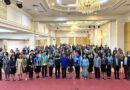 ชุมพร – พลังงานจังหวัดชุมพร สร้างความเข้าใจ เดินหน้ามาตรการลดการใช้พลังงานในภาครัฐ