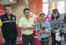 ปทุมธานีเทศบาลตำบลลูกกาขอเชิญชวนวิ่งLAM LUK KA MINIMARATHON 2025 มอบให้รพ.ลำลูกกา เทศบาลตำบลลำลูกกา จ.ปทุมธานี