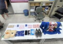 อ่างทอง – คลิปตำรวจไล่ล่ารถต้องสงสัยยาเสพติดกลางดึกโดยใช้รถยนต์ตำรวจไล่ติดตามเป็นระยะทางกว่า20กิโลเมตร ต้องใช้รถยนต์ชนท้ายหยุดเก๋งผู้ต้องสงสัยหยุดรถวิ่งหนีไปในความมืด ตรวจค้นรถพบยาบ้า จำนวน 2,030 เม็ด