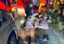 ปทุมธานี – หนุ่มไรเดอร์ขับจยย.ชนรถเก็บขยะเสียชีวิต