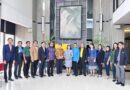 ร้อยเอ็ด – ขับเคลื่อนการคลังจังหวัด หนุนดิจิทัลรัฐเพื่อประชาชน