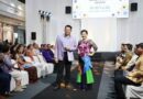 พิษณุโลก – นายก อบจ.พิษณุโลก ร่วมเดินแบบ ผ้าพิษณุโลก ใส่ให้สนุก ได้ทุกวัย
