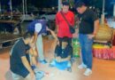 รวบกลางงานศพ – ชุดกวาดล้างยาเสพติด No Drugs No Dealers อยุธยา ลุย Re X-Ray ค้นหาผู้ค้าผู้เสพ บางปะหัน และพระนครศรีอยุธยา ได้ 2 ราย 3 คน