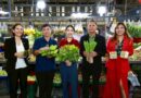 ปทุมธานี – ครั้งแรก! ตลาดสี่มุมเมือง เปิดโซนใหม่ “ตลาดผักพื้นบ้าน” ตอบโจทย์พ่อครัว-แม่ครัวมืออาชีพด้วยวัตถุดิบคุณภาพดีจากทั่วประเทศ