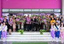 จังหวัดลพบุรี – เปิดอาคารต้นแบบอาคารอนุรักษ์พลังงานที่ยั่งยืน กฟภ.เขต 3 ลพบุรี