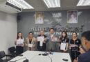 ดร.แก้ว แถลงข่าว “จัดคอนเสิร์ตการกุศล เพื่อกิจกรรมสาธารณะประโยชน์ของ กต.ตร.สภ.รัตนาธิเบศร์ “