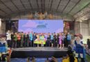 ร้อยเอ็ด – กองสลาก มอบสนามสุขสร้างสรรค์ ปั้นพลังอนาคต ให้แก่โรงเรียนบ้านกู่กาสิงห์