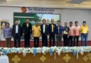 อ่างทอง – กรมทางหลวงสรุปผลศึกษาโครงการปรับปรุงทางหลวง309ยกระดับความปลอดภัยพัฒนาคุณภาพชีวิตประชาชน