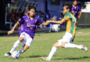 กรุงเทพคริสเตียน” สมราคาแชมป์เก่า หลังงัดฟอร์มโหดรัว “เทพศิรินทร์เชียงใหม่” ยับ 5-1