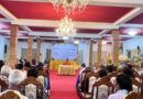 ร้อยเอ็ด – เดินหน้าโครงการ “พื้นที่ปลอดภัย สานสายใยครอบครัว ด้วยพลังชุมชน” เสริมสร้างครอบครัวเข้มแข็ง