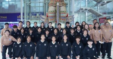 ฟุตบอลหญิงไทย U16 ออกเดินทางสู่อินโด, โค้ชมิ่ม ตั้งเป้า คว้าแชมป์สร้างความมั่นใจ