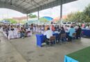 ปทุมธานี – ผวจ.เปิดประชุมรับฟังข้อคิดเห็นจาก ประชาชนที่เสียผลประโยชน์ในที่ดินธรณีสงฆ์ สนามกอล์ฟ อัลไพน์