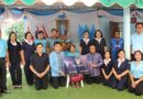 ร้อยเอ็ด – มอบบ้านผู้ยากไร้ เฉลิมพระเกียรติฯ สมเด็จพระนางเจ้าสิริกิติ์ พระบรมราชชนนีพันปีหลวง