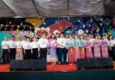 คึกคัก! งาน “ตลาดอำเภอด้ง” เสน่ห์วันวาน เริงสำราญ เมืองเก่า สืบสานวิถีไทย ส่งเสริมการท่องเที่ยวอย่างยั่งยืน