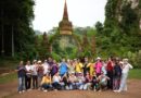 พังงา-ททท.พังงา นำทัพสื่อมวลชนสำรวจ “เส้นทาง Green Escape” เชื่อมเขาหลัก–เขาสก สุดสนุกล่องห่วงยางในคลองศก
