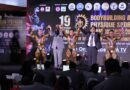 ผลงานเยี่ยม เพาะกายไทย คว้า 4 ทอง ชิงแชมป์อาเซียน