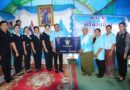 ร้อยเอ็ด – มอบบ้านผู้ยากไร้ เฉลิมพระเกียรติฯ สมเด็จพระนางเจ้าสิริกิติ์ พระบรมราชชนนีพันปีหลวง ปี 2568