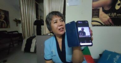 ปทุมธานี – ร้านนวดเตือนภัยลูกค้าแสบเชิดเงินค่านวดก่อเหตุมาแล้วหลายร้าน