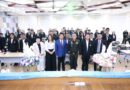 พิษณุโลก – แม่ทัพภาคที่ 3 เป็นวิทยากรบรรยายพิเศษแก่ นศ. หลักสูตรรัฐประศาสนศาตร์มหาบัณฑิต รุ่นที่ 12 และ 13 มรพส.