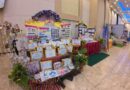 สำนักงานเขตพื้นที่การศึกษาประถมศึกษาสิงห์บุรี จัดนิทรรศการ  “นวัตวิถี SS2P สิงห์บุรีสืบสาน ส่งเสริมนักเรียนสร้างสรรค์