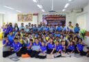 พังงา-อบต.ถ้ำ อ.ตะกั่วทุ่ง คว้าอันดับ 1 ของจังหวัดพังงา ในการประเมินคุณธรรมและความโปร่งใส ITA คะแนนสูงถึง 99.91