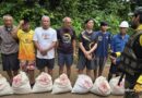 “มูลนิธิร่วมกตัญญู โดย ดร. รัตนาสมสกุลรุ่งเรือง ประธาน นายสมศักดิ์ ปาลวัฒน์ ผู้จัดการ มอมหมายให้ พี่ บิณฑ์ บรรลือฤทธ์,นคร38,จนท.และอาสาสมัคร,พร้อมเรือกู้ภัย,รถกู้ภัยยกสูง,รถบรรทุกสิ่งของช่ว ยเหลือผู้ประสบภัย ลงพื้นที่ ช่วยเหลือบรรเทาทุกข์