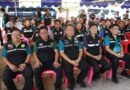 ร้อยเอ็ด รมช.เกษตรฯ ลงพื้นที่ร้อยเอ็ด เปิดโครงการ ประมงอาสาพาปลาคืนถิ่น พร้อมมอบพันธุ์ปลาให้เกษตรกร