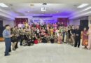 นครนายก – งานสังสรรค์ชมรมลีลาศจังหวัดนครนายก