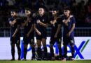 ทีมชาติไทย อัด ฟิจิ 3-0 ลิ่วรอบชิงฯดวลอิรัก ศึกคิงส์ คัพ ครั้งที่ 51