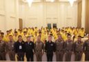 ตำรวจภูธรภาค 1 อบรมโครงการ CIP CONNECT