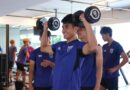 ทีมชาติไทย U23 ปรับโปรแกรมฟื้นฟูร่างกาย เตรียมพบ มาเลเซีย นัดส่งท้าย U23 ชิงแชมป์เอเชีย รอบคัดเลือก