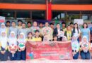 เยาวชนนราสิกขาลัยรวมพลัง “No Drugs No Dealers” ร่วมขับเคลื่อนตามนโยบายเร่งด่วน ปฏิบัติการ 120 วัน ต้านพืชกระท่อม สอดคล้องการทำงาน ศอ.บต. เน้นสร้างภูมิคุ้มกัน ป้องกันเยาวชนไม่ให้ยุ่งเกี่ยวกับยาเสพติด